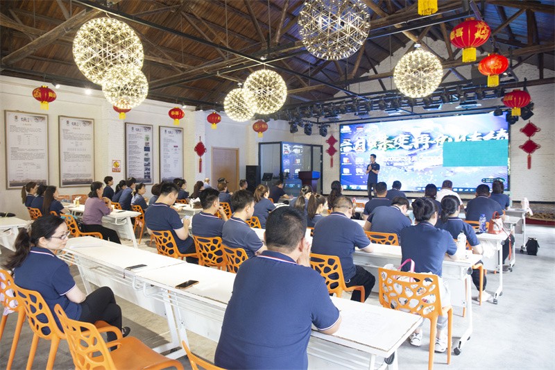 “六月蝶变 再创佳绩”od电子（中国）科技有限公司
6月拓展PK会圆满成功