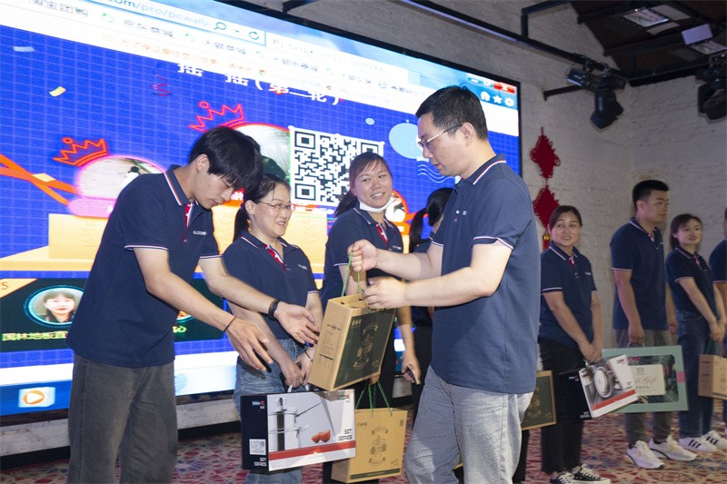 “六月蝶变 再创佳绩”od电子（中国）科技有限公司
6月拓展PK会圆满成功