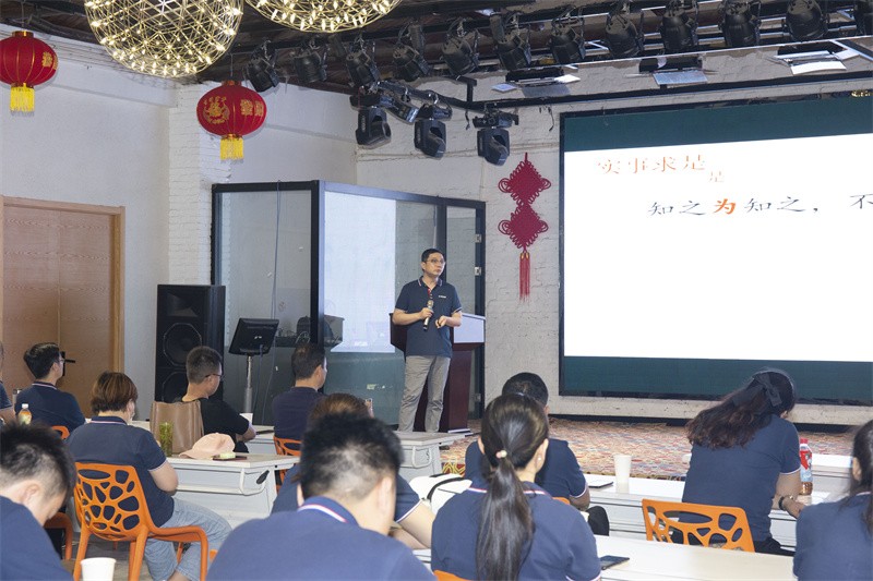 “六月蝶变 再创佳绩”od电子（中国）科技有限公司
6月拓展PK会圆满成功