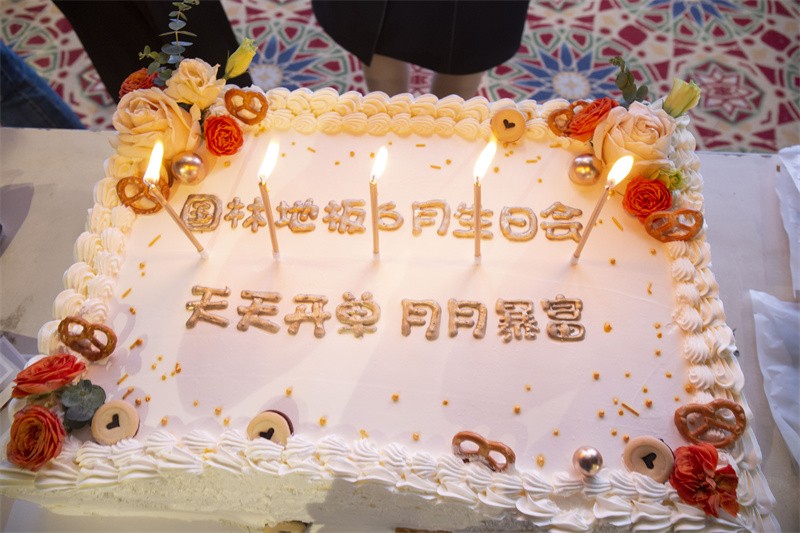 “六月蝶变 再创佳绩”od电子（中国）科技有限公司
6月拓展PK会圆满成功
