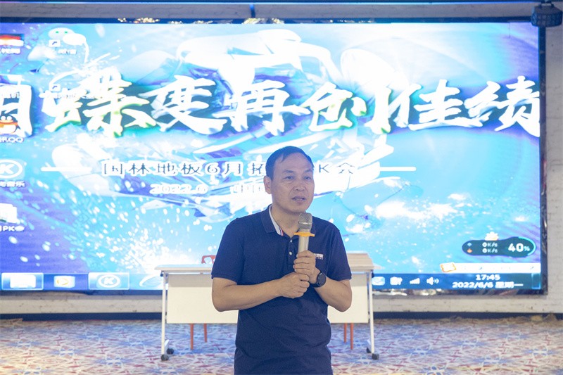 “六月蝶变 再创佳绩”od电子（中国）科技有限公司
6月拓展PK会圆满成功