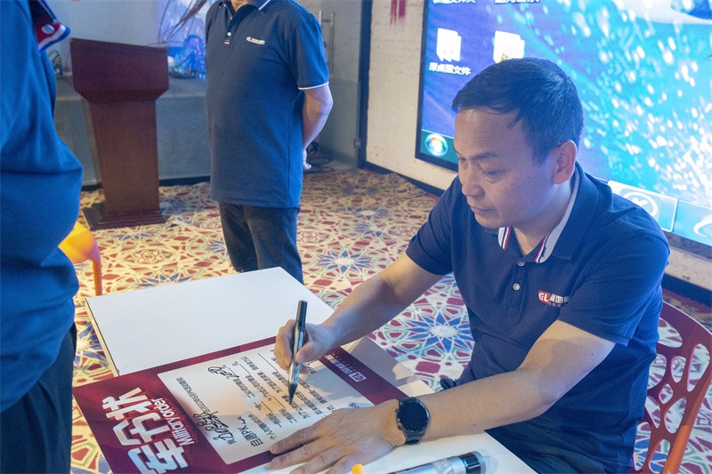 “六月蝶变 再创佳绩”od电子（中国）科技有限公司
6月拓展PK会圆满成功