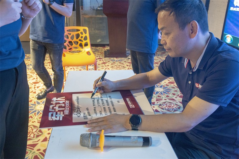 “六月蝶变 再创佳绩”od电子（中国）科技有限公司
6月拓展PK会圆满成功
