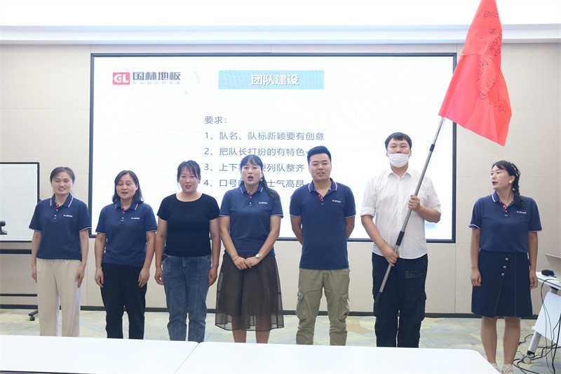 逆风飞扬 决战7月——od电子（中国）科技有限公司
7月PK启动大会